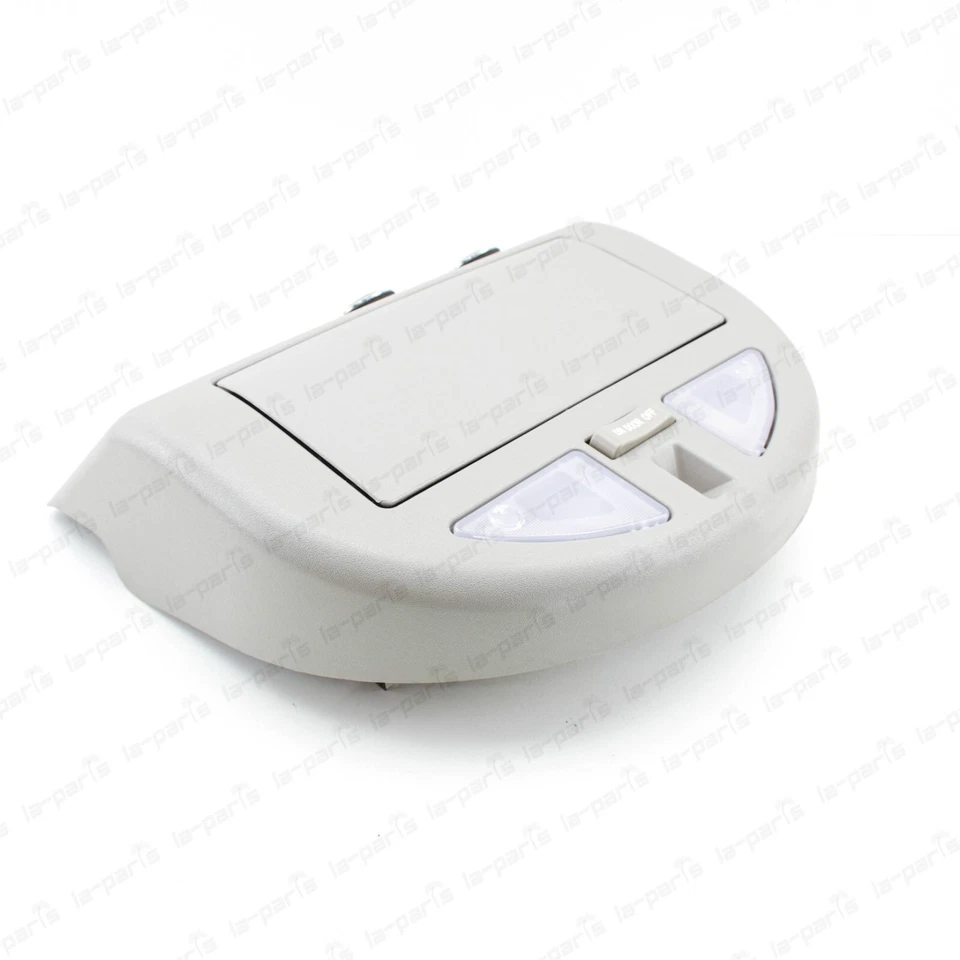 NUEVO CONJUNTO CONSOLA SUPERIOR DELANTERA ORIGINAL NISSAN 2009-2010 ARMADA 26430-ZQ62A Foto 3 de 4