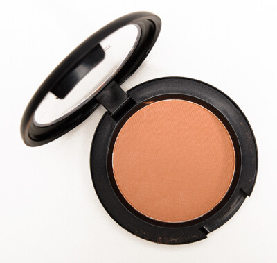MAC Cosmetics Powder Blush in shade *Barefaced* Brand New Never Used