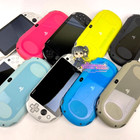 Refurbished Ps Vita Pch-2000 Sony PlayStation Console Only Region Free ShipFirst