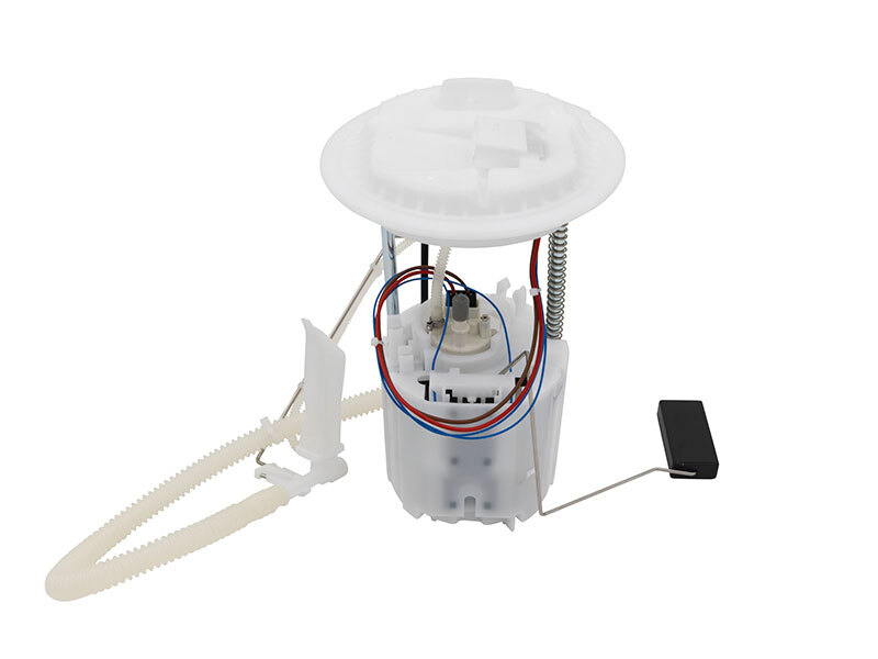Fuel Pump Assembly Right 2514700894 Mercedes Benz R350 R500 OEM 