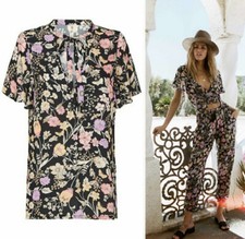 Spell and the Gypsy  Sayulita  Blouse