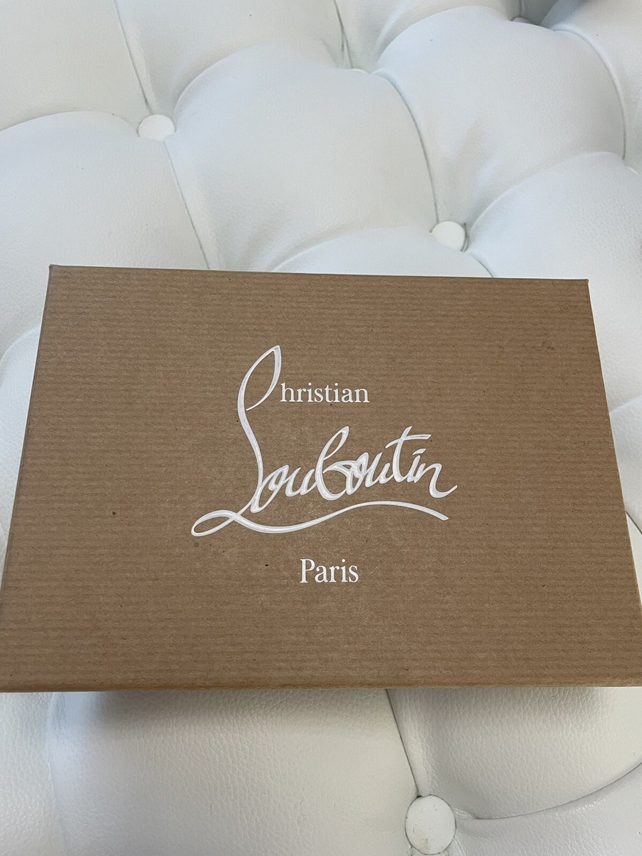 Christian Louboutin Iphone X/XS Black Case New | eBay