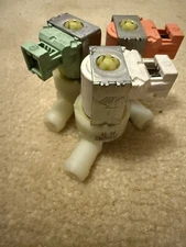 Wascomat 471823678 - Valve, Inlet 220/60 3-Way New