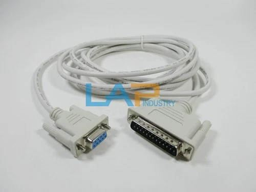 1Pcs New For C200H/C60P/C10 PLC Cable XW2Z-200P-V