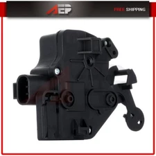 15808595 Power Liftgate Door Lock Actuator Rear For Hummer H2 Chevrolet Suburban