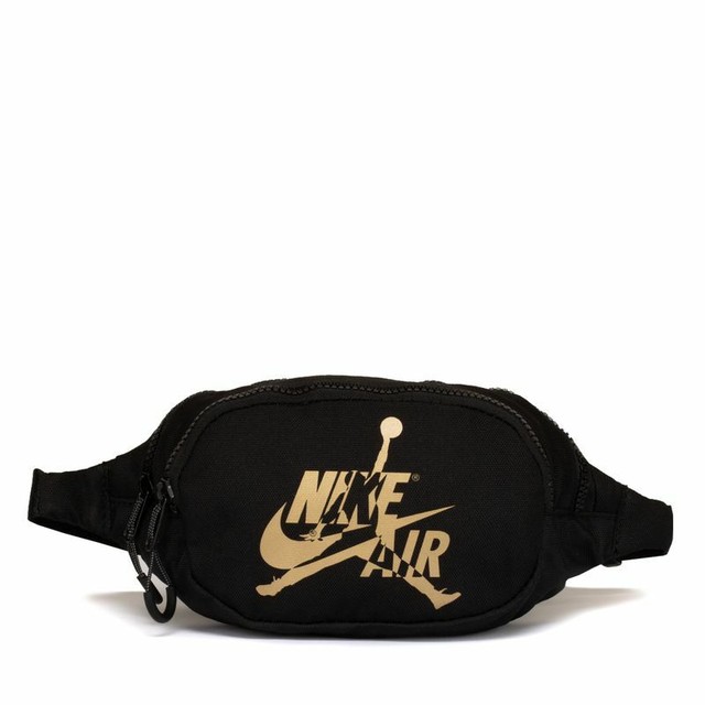 waist bag nike jordan