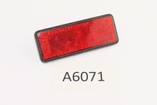 Suzuki GS 500 E GM51B 1994 - Reflector A6071