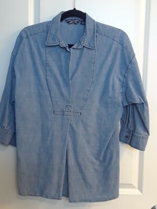 volcom basic tee