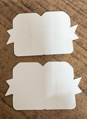 IBEW Stickers - Two "Local" Stickers Set #11 - (Sent between card) - Picture 2 of 2