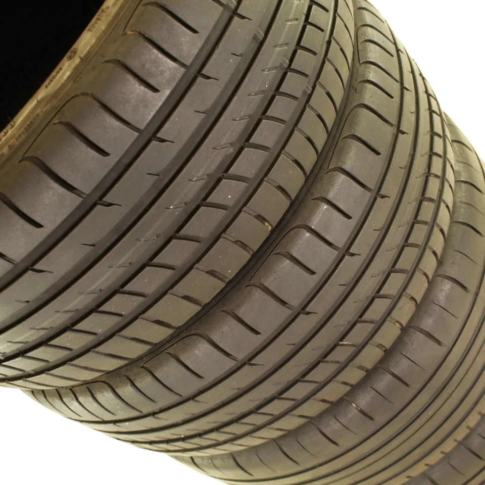 4x 245/40 R20 99Y-275/35 R20 102Y Good Year Eagle F1 Asy2 RUN FLAT - Bild 3 von 4