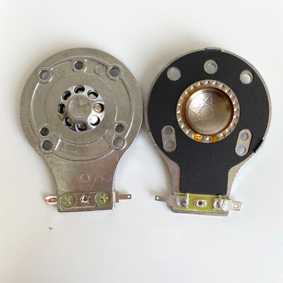 Replacement Diaphragm For JBL 2412 2412H, 2412H-1 JRX & SF Models