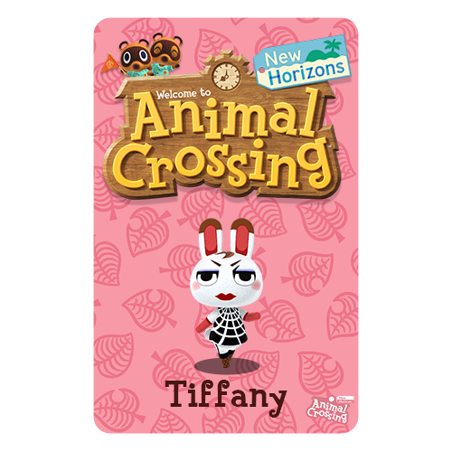 Animal Crossing NFC Amiibo Cards - 5&10 Pack Available - CHOOSE ANY VILLAGER! - Picture 229 of 254