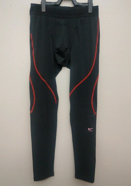 nike hybrid tights