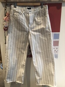River Island Women Trousers, High Waist 