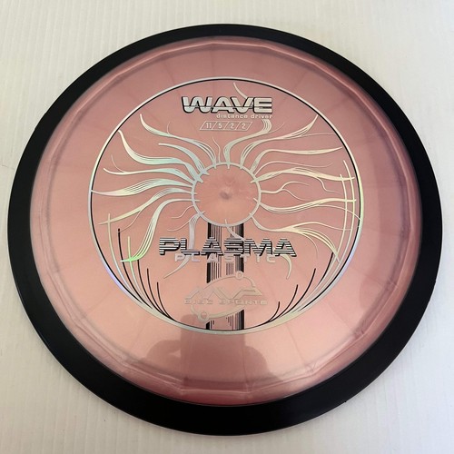 MVP Plasma Wave 11/5/-2/2 - Imagen 13 de 17
