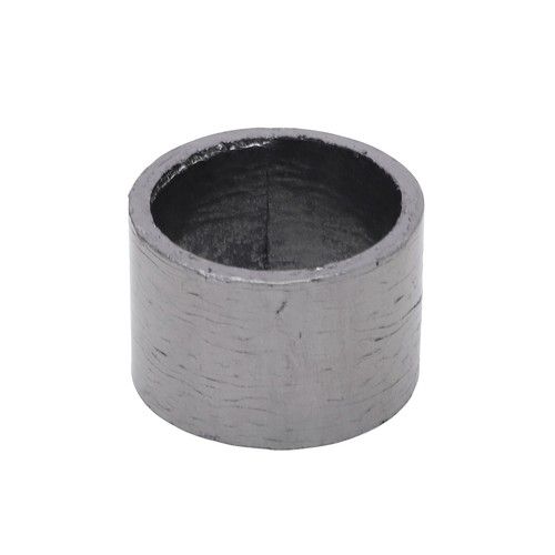 New Exhaust Muffler Seal Fits Honda  VT750CA VT750CAA SHADOW AERO ABS 2008 -2014 - Picture 2 of 7