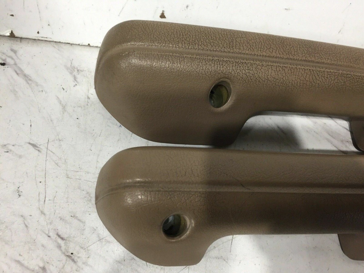 1986-1993 Mazda B2000 B2200 B2600 Left Right Arm Rest Armrest
