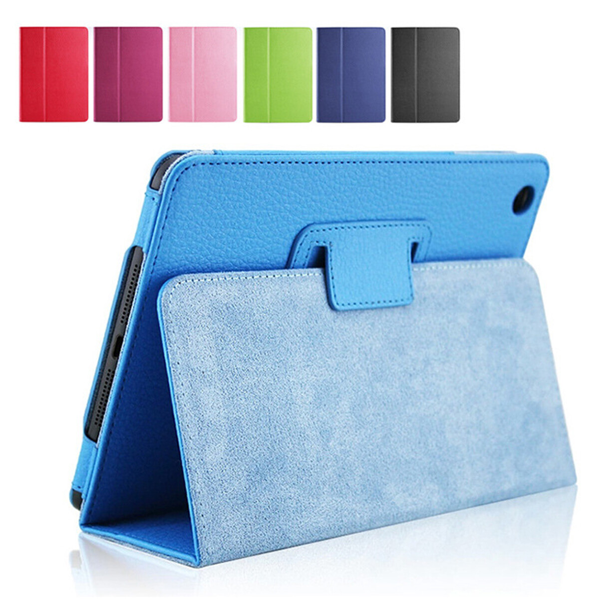 For iPad 5th 6th 7th 8th 9th 10th 11th Gen & A16 Shockproof Smart Case Cover US