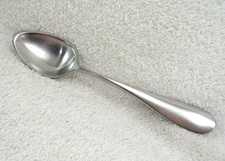 Classique Soup Spoon 7 3/8 Inch Dansk Satin Stainless Flatware