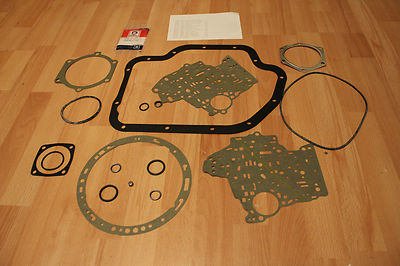 GM Hydra-matic Dichtungsset Überholset GM 8629936 GR 4.005 Overhaul Kit 0228