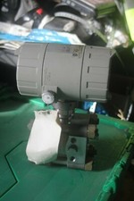 Bailey BCN Pressure Transmitter BCN45215150