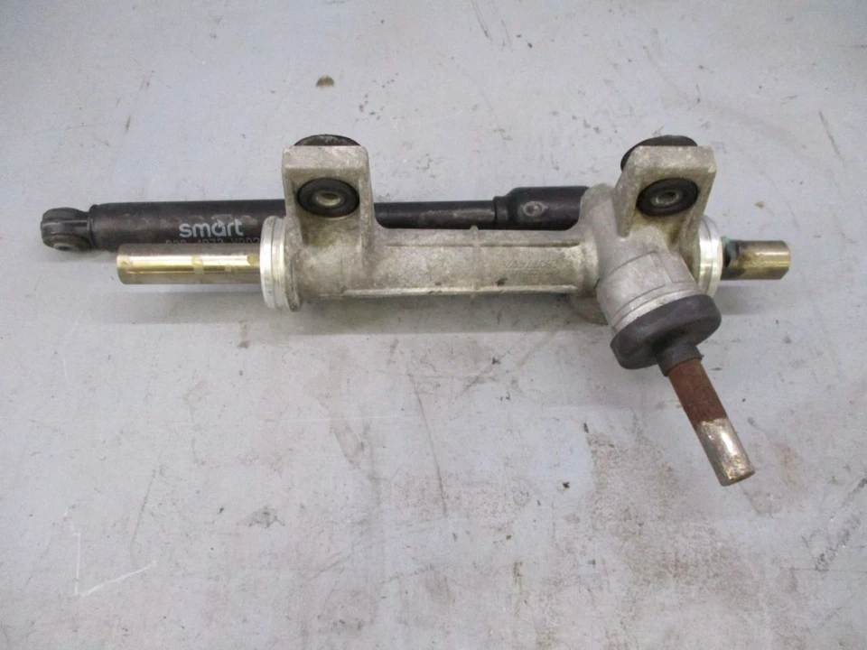 Transmisión de dirección dirección dirección asistida para SMART FORTWO 450 0.7 26077402 0004873V002 Foto 2 de 4