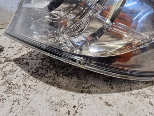 Mazda MPV Rear Tail Light Inner Outer Pair Right O/S Halogen 2006 OEM L20651150 - Picture 10 of 18