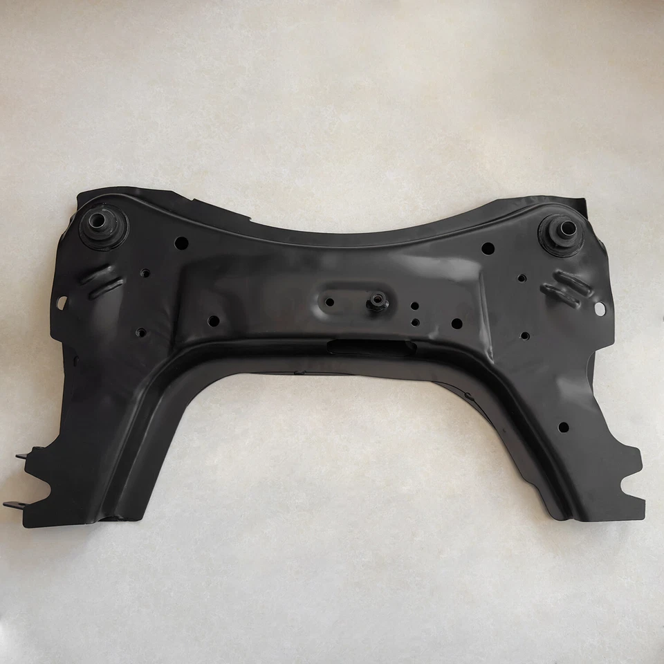 Viga de motor travesaño subchasis delantero para Nissan Versa 2007-2012 Cube 2009-14 Foto 4 de 4