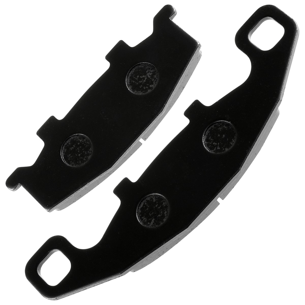 Rear Brake Pads for Kawasaki ZX1100 Ninja ZX11 ZX-11 1990