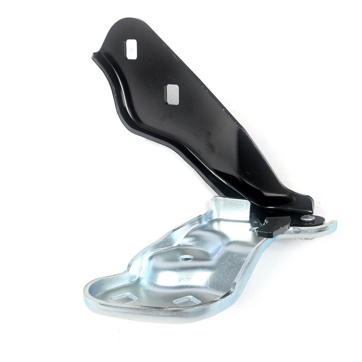 Hood Latch Replacement For Toyota Corolla 2009-2013 - Direct Fit Aftermarket Part 8 thumbnail image