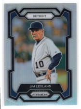 2024 Panini Prizm Baseball Silver Prizm ONLY RC Vets Pick - Choose Card