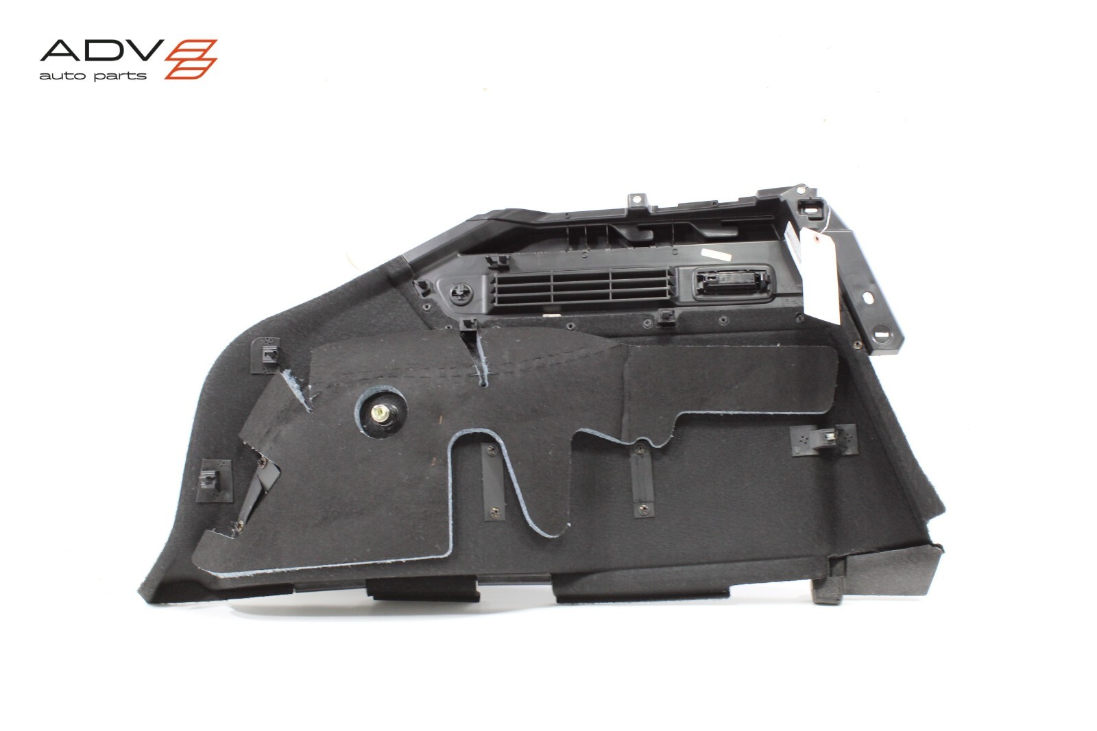 2017 - 2020 MASERATI LEVANTE TRUNK RIGHT SIDE QUARTER TRIM COVER PANEL OEM