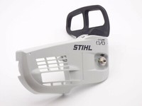 Original Kettenraddeckel Stihl Ms 201 T Tc MotorsäGe Kettenbremse Handschutz