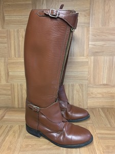 riding boot company