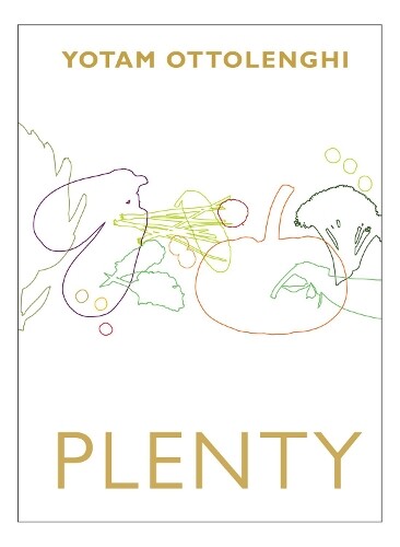 Thumbnail - Yotam Ottolenghi Plenty (gebundene Ausgabe)