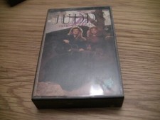 The Judds - Talk about love Cassette Tape