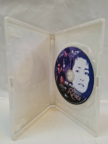 GUNS & ROSES Force Entertainment AU DVD Cult Hong Kong Comedy Action Movie - 第 2/4 張圖片