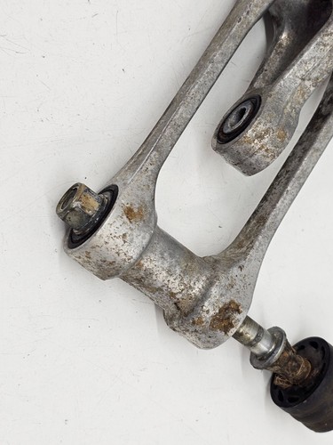 HONDA CRF 250 SWINGARM LINKAGE 10-12 CRF250R BAD BEARINGS - Picture 3 of 10