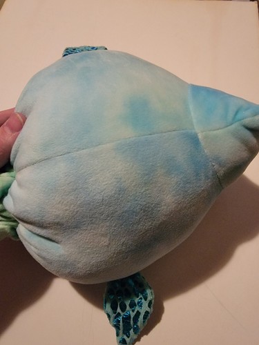 Shantira the Pterodactyl Squishmallow Plush Stuffed Toy Flip A Mallows - Picture 3 of 7