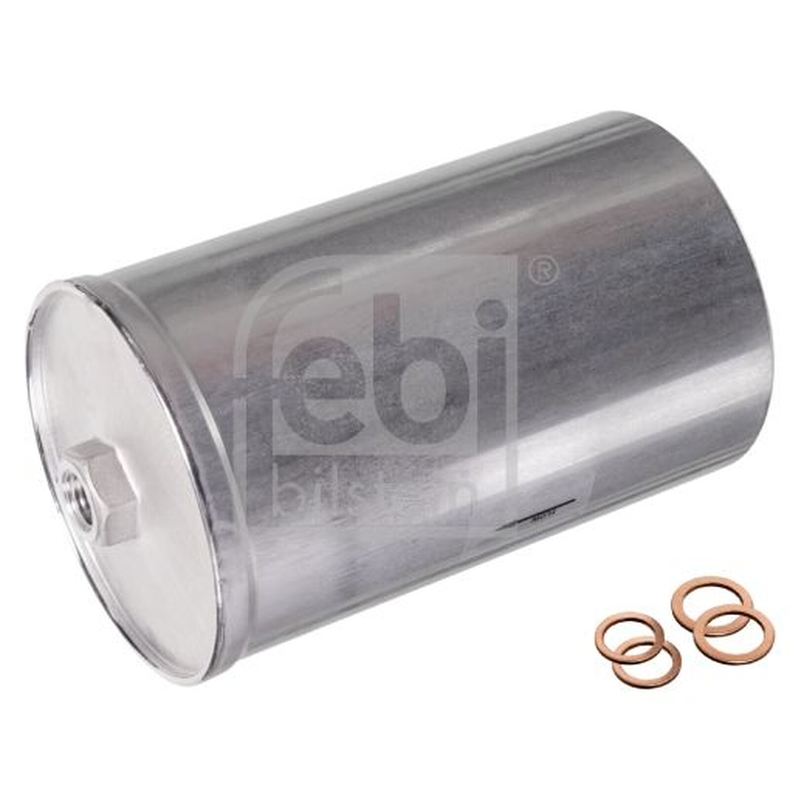 Febi Bilstein Fuel Filter 103011 - OEM Quality for Saab - Precision Fitment