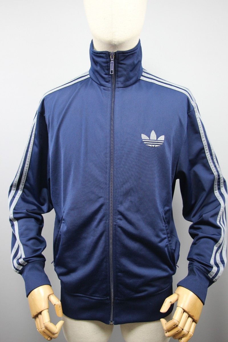 Adidas Originals style 90's Vintage Mens Navy blue Tracksuit Adidas Originals style 90's Vintage Mens Navy blue Tracksuit