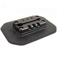 YakAttack Switchpad Flexible Mount w/MightyMount Switch, Item #MMSP-1002