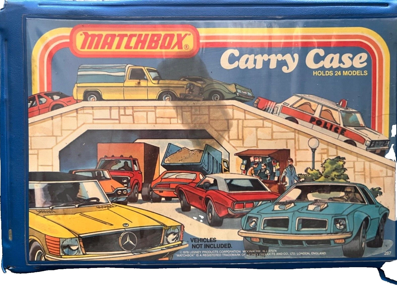 Vehículos diecast y de juguete Matchbox Car Hot Wheels Classics