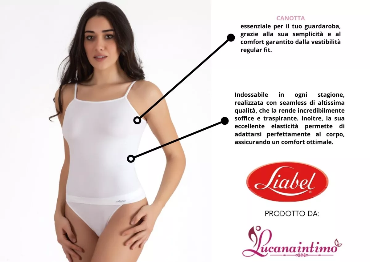 Pompea store maglie microfibra