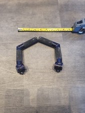 Specialized Purple Bullhorns Retro
