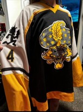 insane clown posse jersey