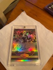 2020 Panini Plates & Patches - Leaps and Bounds Autographs 2023 Panini 