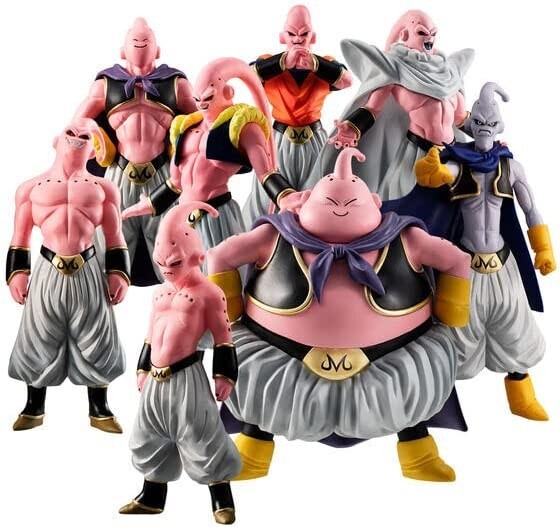 DRAGONBALL　12点セット Amazon.com: BANDAI Super Dragon Ball Heroes 12th Anniversary