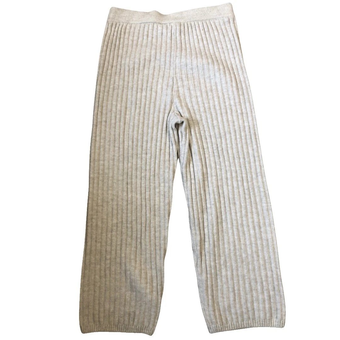 H&M Wool Pants for Women