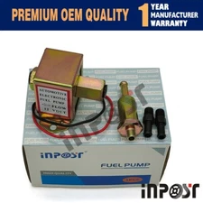 12V SOLID STATE FUEL PUMP 3797522 4299544 4306842 4464613